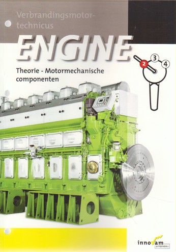 9789040505898 - Engine motormechanische componenten