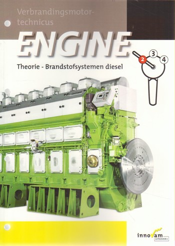 9789040505942 - Engine brandstofsystemen diesel