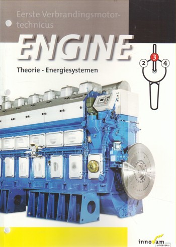 9789040505959 - Engine energiesystemen
