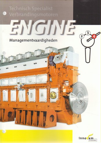 9789040505997 - Engine managementvaardigheden