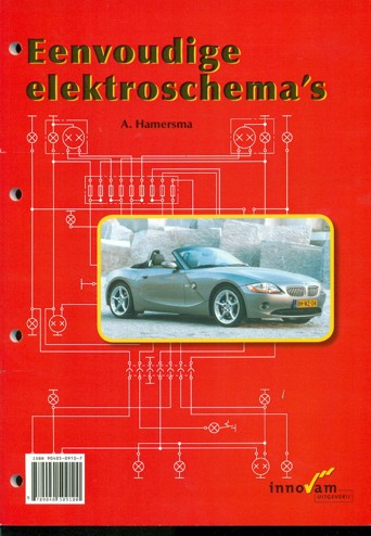 9789040509100 - Eenvoudige elektroschema's