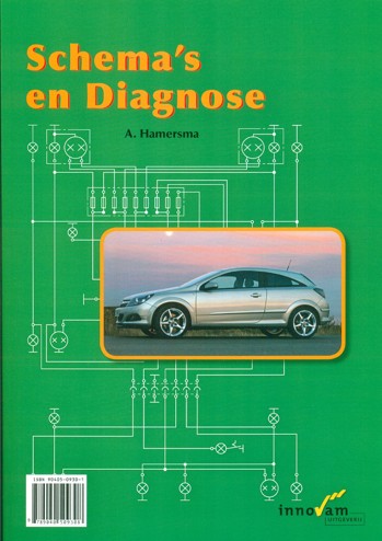 9789040509308 - Schema's en diagnose