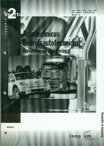 9990000706563 - Verlichting en signalering at/bat