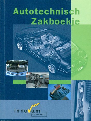 9789040516900 - Autotechnisch zakboekje