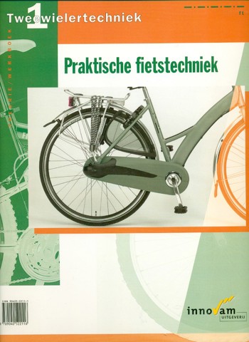 9789040522116 - Praktische fietstechniek