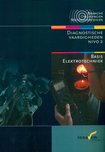 9789040522208 - Diagnostische vaardigheden nivo 2 basis elektrotechniek