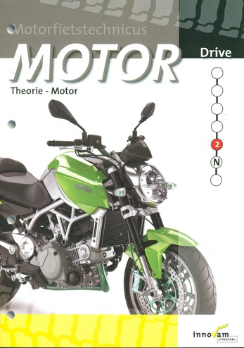 9789040526381 - Motor drive motor