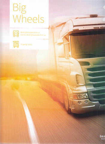 9789040526404 - Maatwerk VeVa Big Wheels 2 Praktijk
