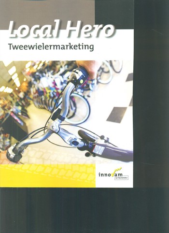9789040530913 - Local hero tweewielermarketing