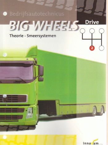 9789040531064 - Big wheels drive smeersystemen