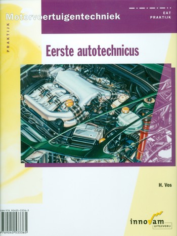 9789040533365 - Cars shift praktijk