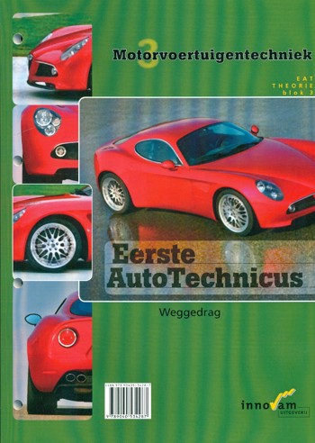 9789040534287 - Cars shift theorie weggedrag