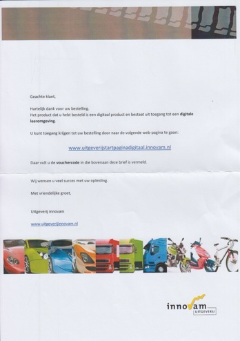9789040544736 - Maatwerk Zadkine BigWheels - Drive BBL (Th en Prakijk digitaal ARGO