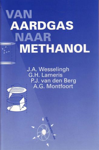 9789040713040 - Van aardgas naar methanol