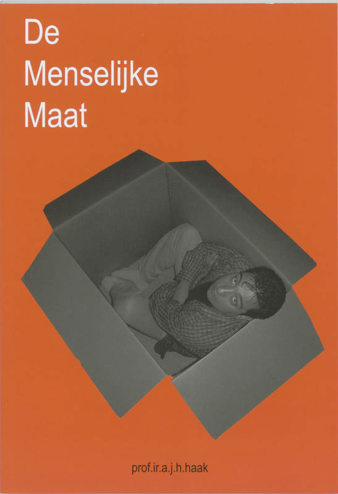 9789040725678 - De menselijke maat
