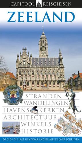 9789041026736 - Zeeland capitool
