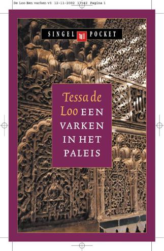 9789041330994 - Een varken in het paleis