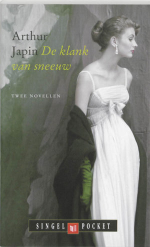 9789041331632 - De klank van sneeuw