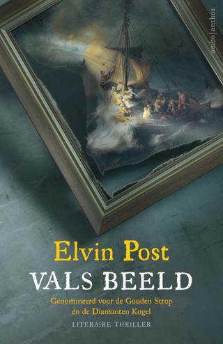 9789041411662 - Vals beeld