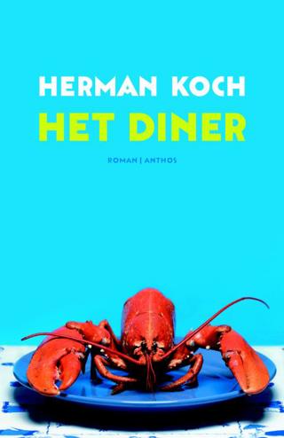 9789041416513 - Het diner