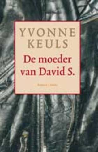 9789041418616 - De moeder van David S.