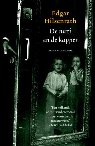 9789041420091 - De nazi en de kapper