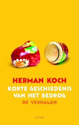 9789041420503 - Korte geschiedenis van het bedrog de verhalen