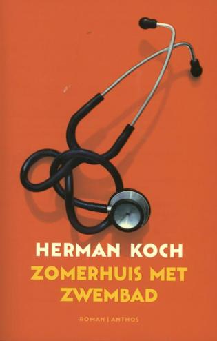9789041420527 - Zomerhuis met zwembad