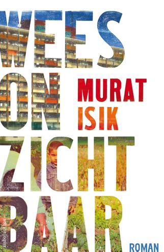 9789041422903 - Wees onzichtbaar