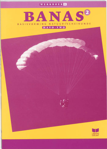 9789041504128 - Banas 2hv werkboek katern 2