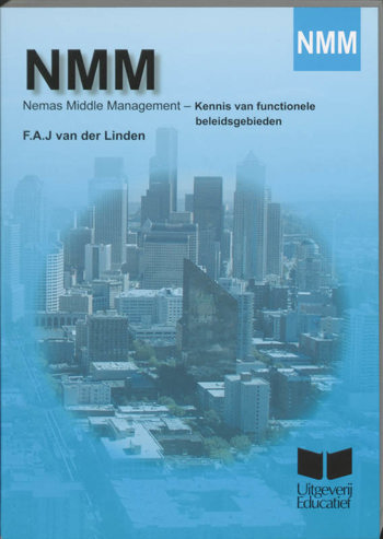 9789041505262 - Nemas middle management 2
