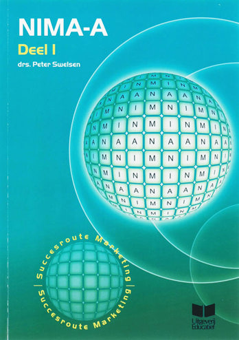 9789041506030 - Nima-a deel 1