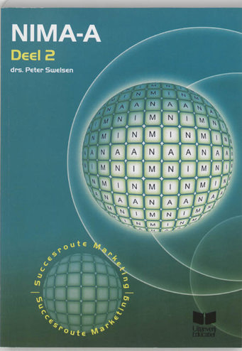 9789041506054 - Nima-a deel 2