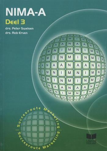 9789041506078 - Nima-a deel 3