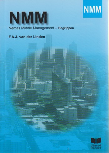 9789041507969 - Nemas middle management begrippen