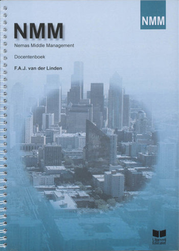 9789041508065 - Nemas Middle Management - docentenboek