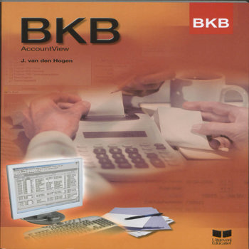 9789041508508 - Bkb accountview