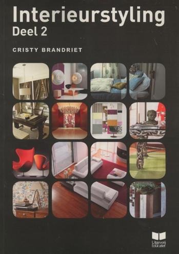 9789041509086 - Interieurstyling deel 2 / deel tekstboek