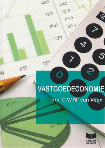 9789041509475 - Vastgoedeconomie