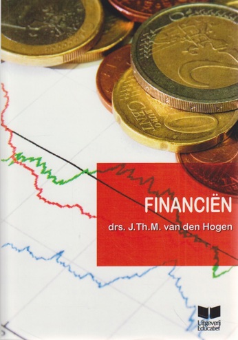9789041509482 - FFT Financiën