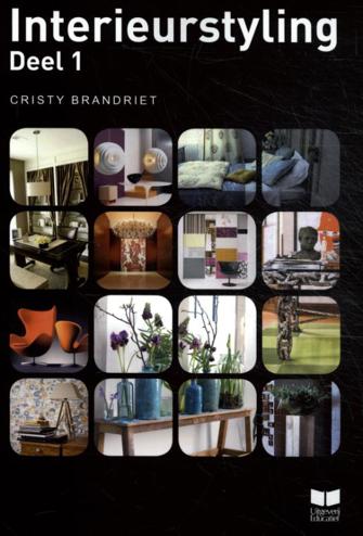 9789041511171 - Interieurstyling deel 1