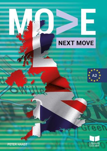 9789041511195 - Move: Next Move