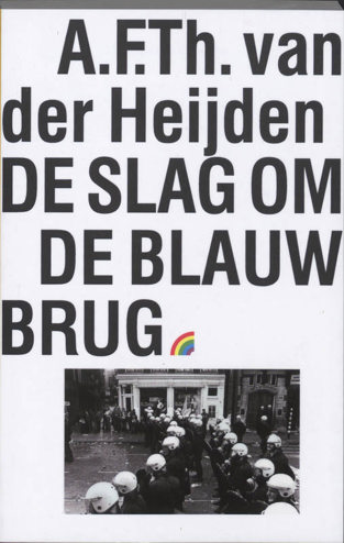 9789041707420 - De slag om de blauwbrug