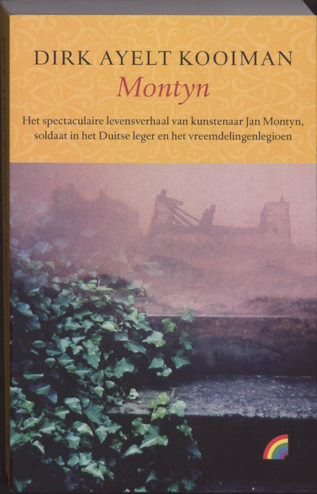 9789041707529 - Montyn