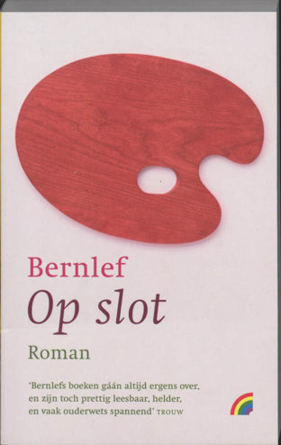 9789041707581 - Op slot