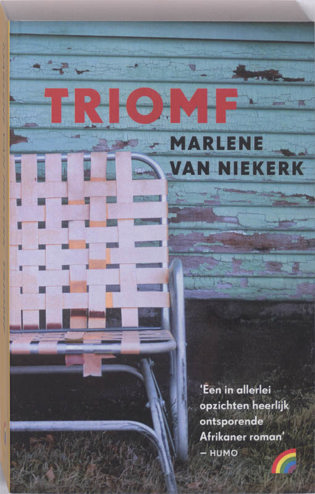 9789041707802 - Triomf npw