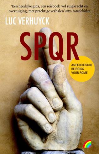 9789041708250 - Spqr