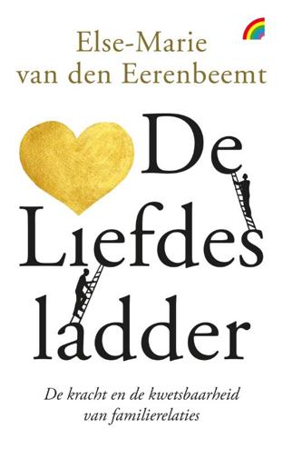 9789041713087 - De liefdesladder
