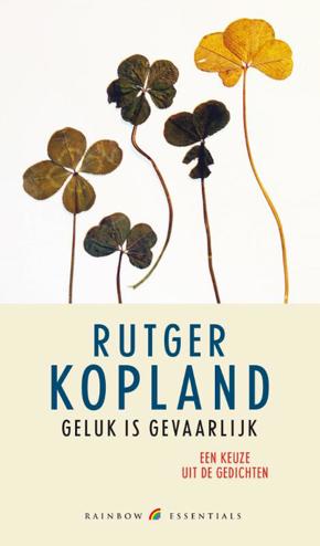 9789041740762 - Geluk is gevaarlijk