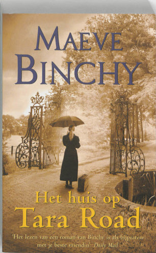 9789041762320 - Het huis op tara road